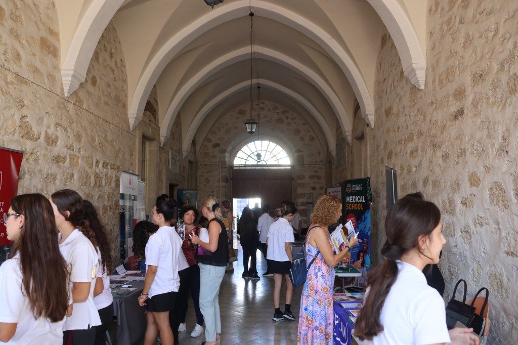 Our Future Education 