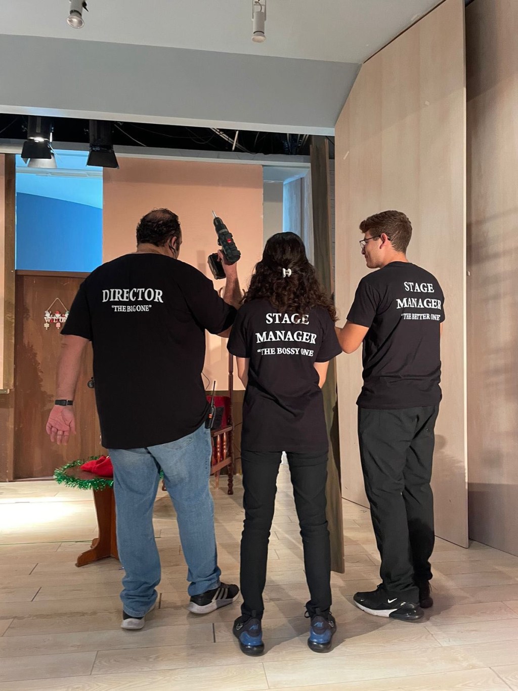 The Christmas Show&nbsp;2024