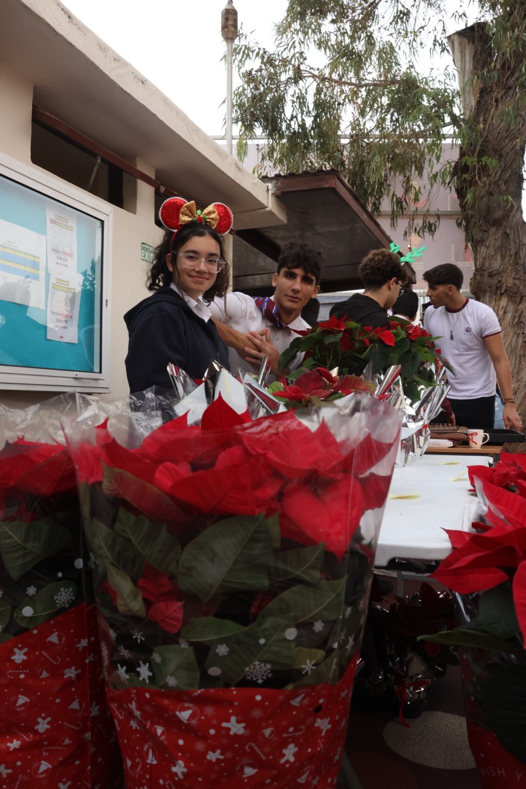 MedHigh’s Magical Christmas&nbsp;Fair!