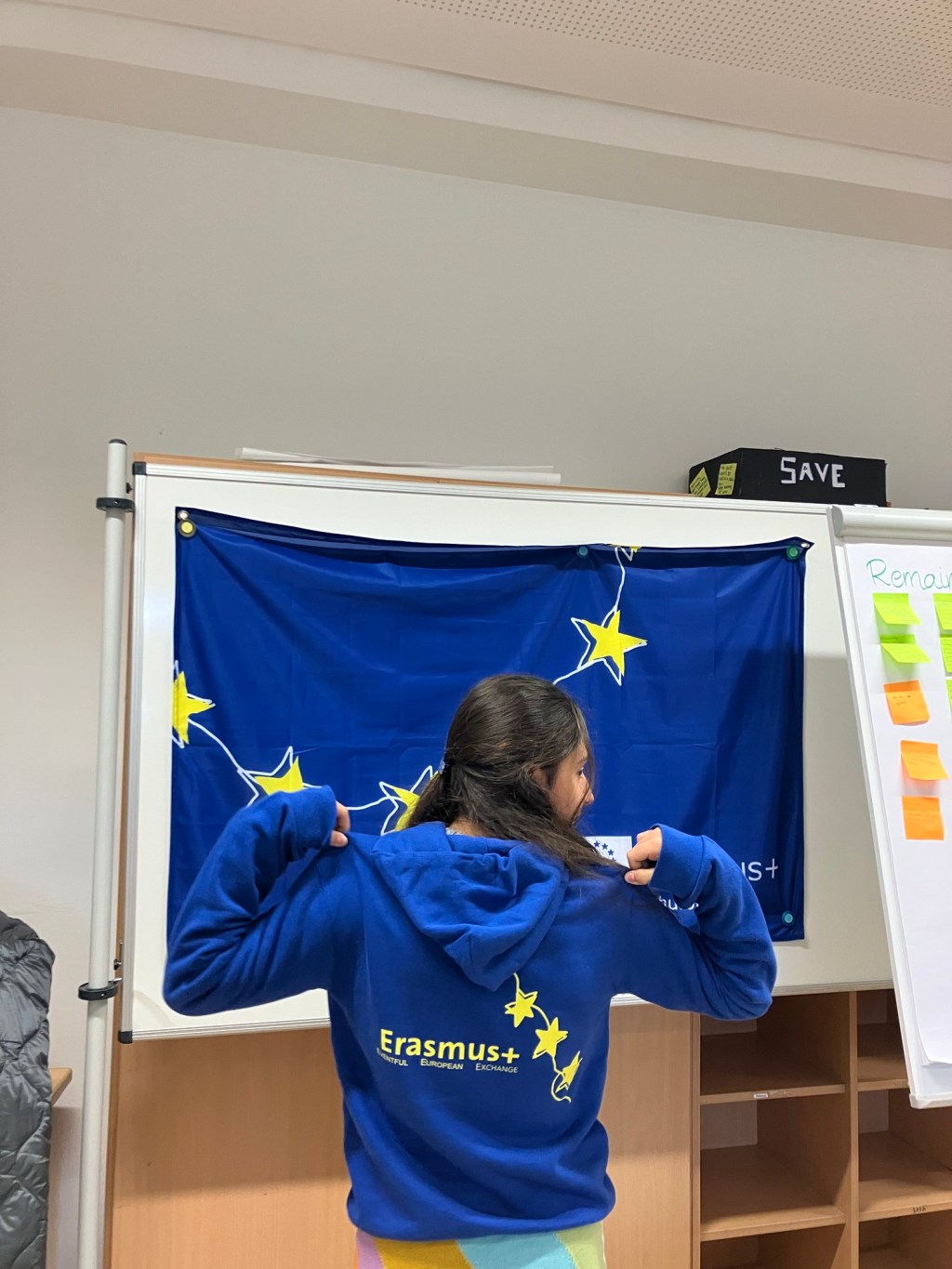 Erasmus: From Cyprus to&nbsp;Germany