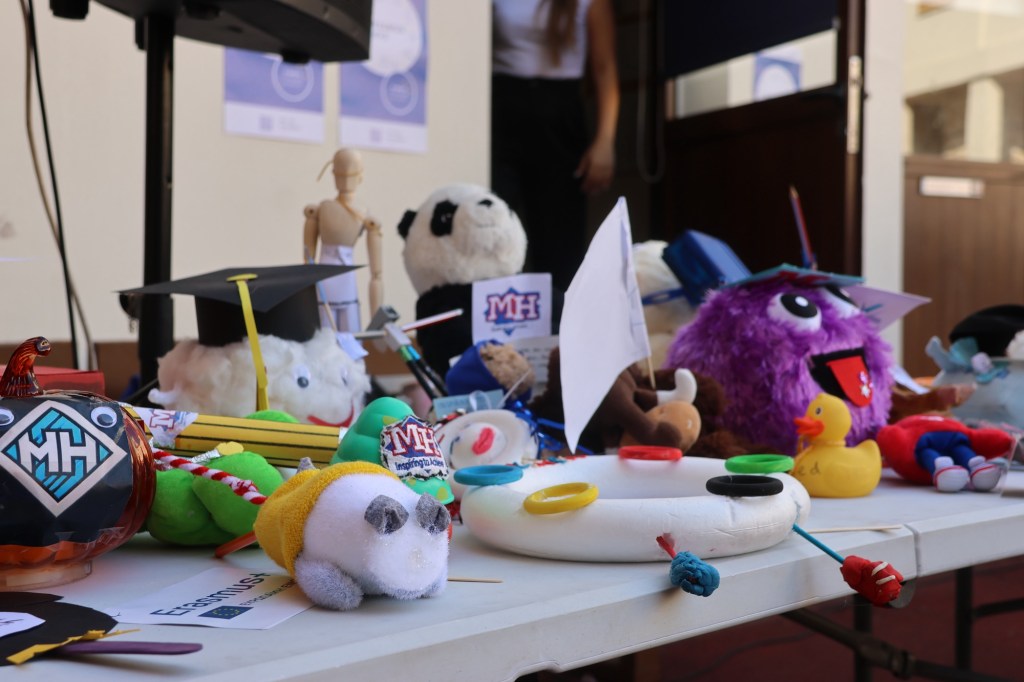 Med High 2024&nbsp;Achievements