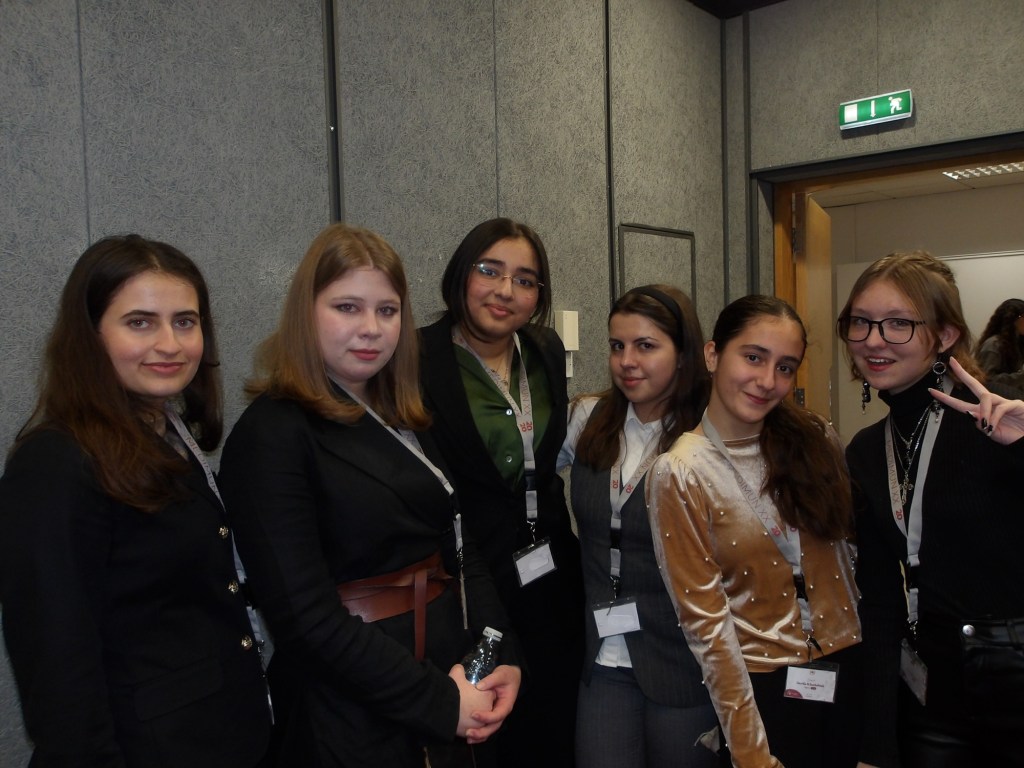 MEDIMUN 2025: A CONFERENCE TO&nbsp;REMEMBER