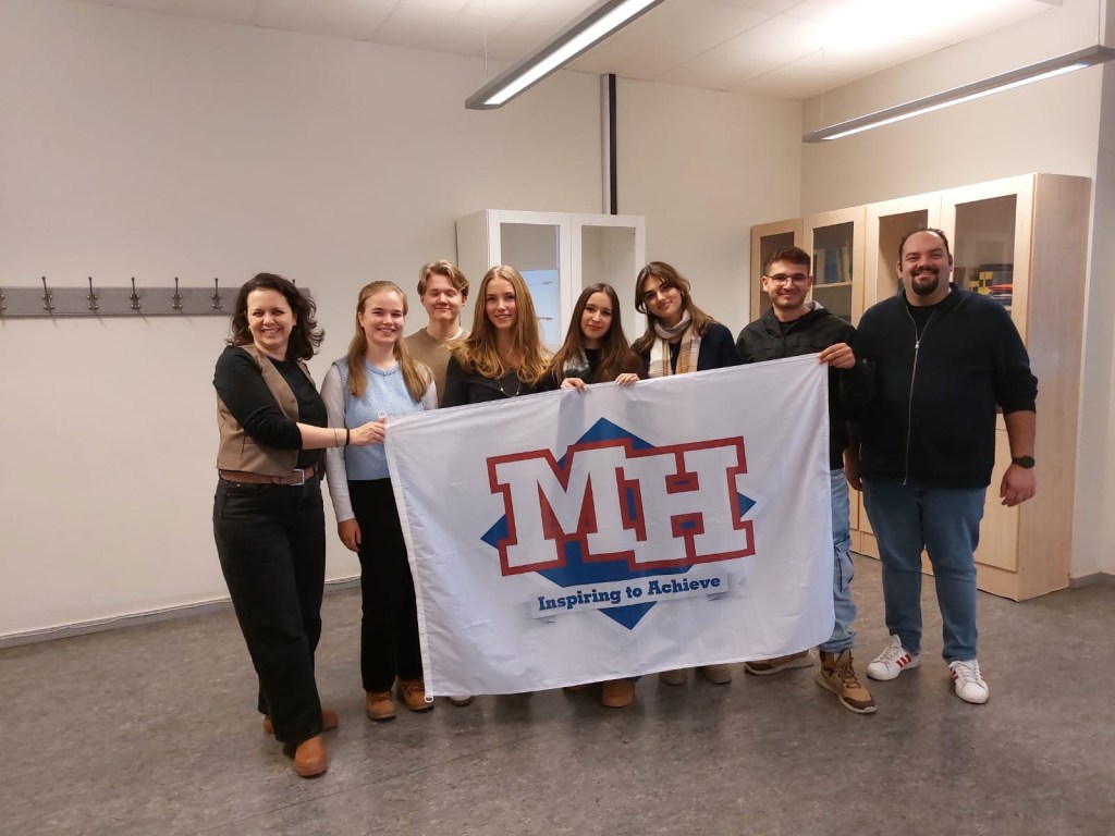 Sweden Erasmus Trip&nbsp;2025