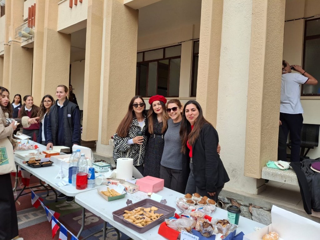La Fête de la&nbsp;Francophonie
