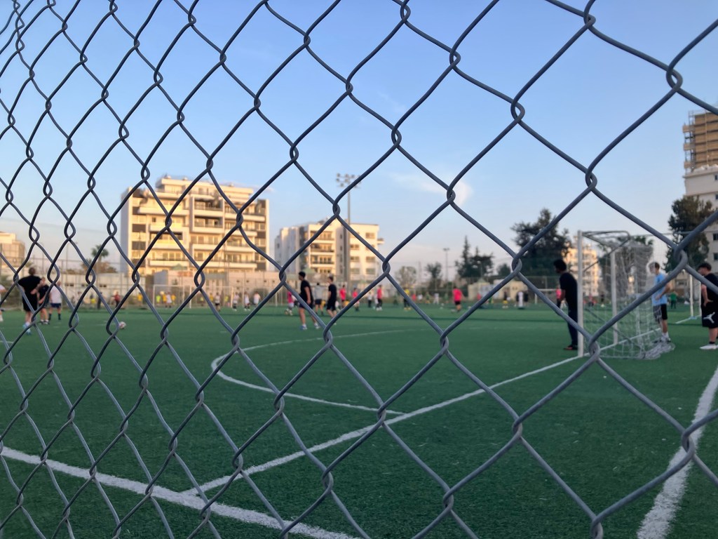 The Med High Football Championship&nbsp;2025