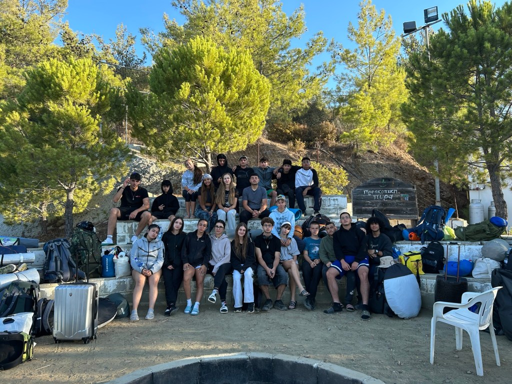 Unforgettable DoE Adventurous&nbsp;Journey