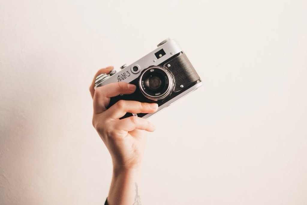 5 Easy Ways to Look Good on Picture Day