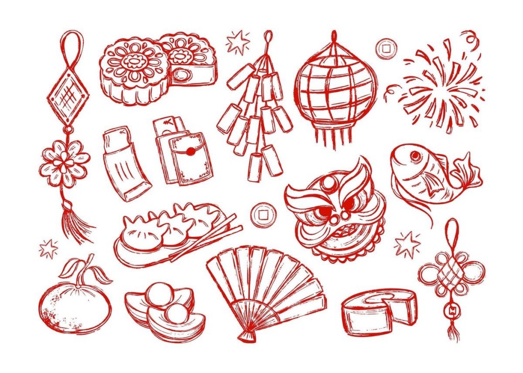 Galloping Into the Chinese New Year of 2026